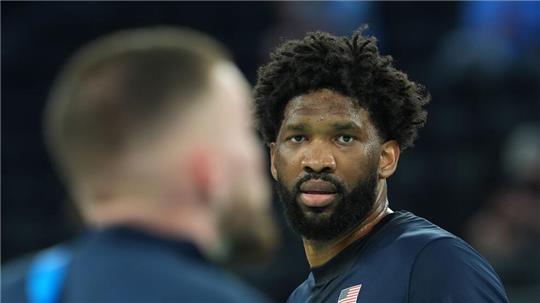 Ein neuer Vertrag für den Superstar der 76ers. 