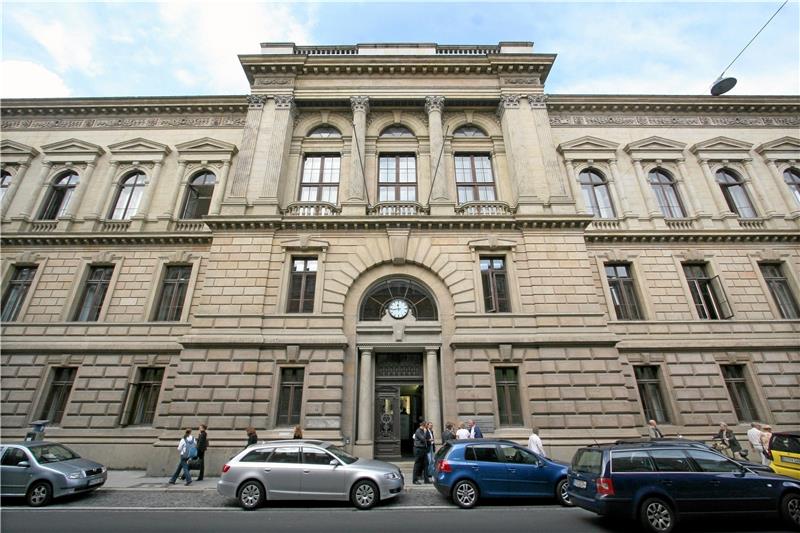 Ein umfassendes Geständnis sowie die Schadenswiedergutmachung sind Auflage des Urteils im Prozess gegen Dirk Heinemann. Foto: Privat