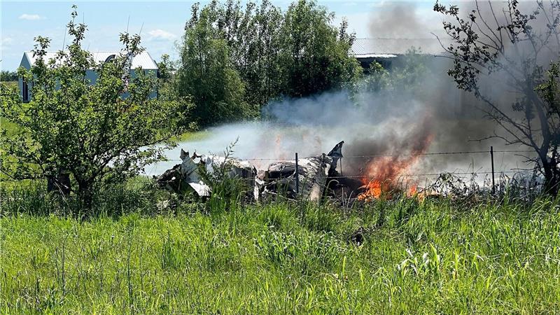 Ein vorläufiger Bericht werde in 30 Tagen vorliegen.