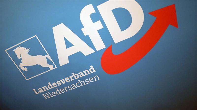 Ein weiterer Kandidat der AfD bei der Kommunalwahl wurde nicht zugelassen. Die Begründung war ebenso wie in jüngeren Fällen mangelnde Verfassungstreue. (Symbolbild)