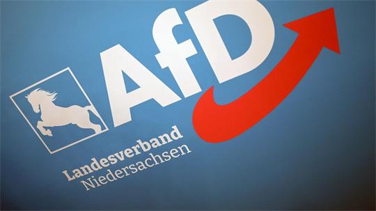 Ein weiterer Kandidat der AfD bei der Kommunalwahl wurde nicht zugelassen. Die Begründung war ebenso wie in jüngeren Fällen mangelnde Verfassungstreue. (Symbolbild)