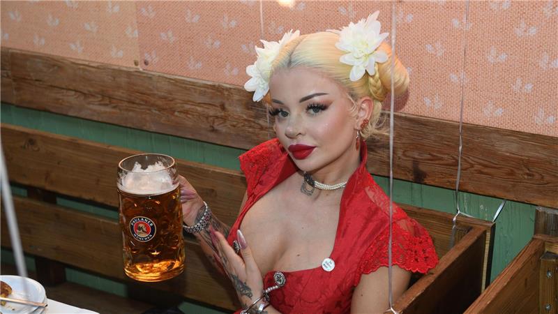 „Ein, zwei Drinks“ habe sie gehabt.