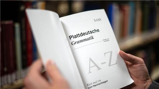 Eine App für Plattdeutsch