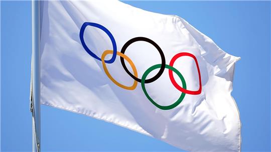 Eine Austragung der Olympischen Spiele in Niedersachsen gilt als unwahrscheinlich. (Symbolbild)
