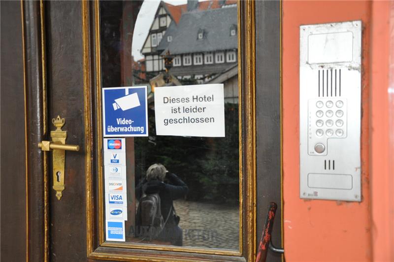 Eine Baustelle mit Relikten aus vergangener Zeit