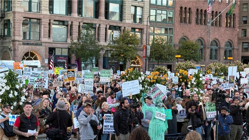 Eine Einschätzung, die in Chicago viele teilen.