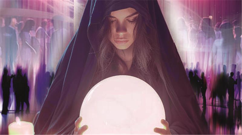 Eine Eventparty gibt es im Theos des Boutique Hotel Wolfstein.