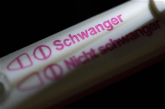 Eine Expertenkommission ist für die Legalisierung von Abtreibungen in einer frühen Phase.