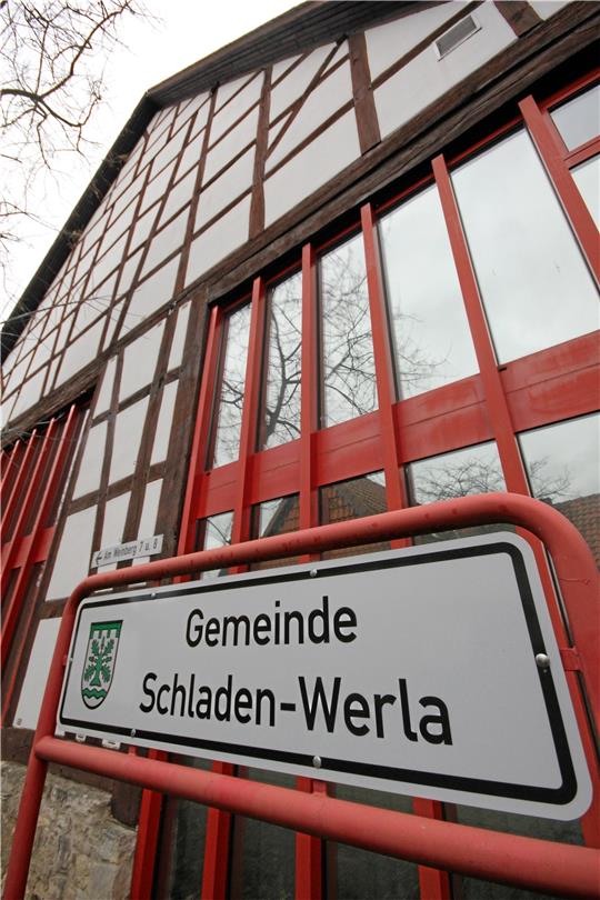 Eine Folge des Zukunftsvertrags: Seit dem 1. November 2013 gibt es die Einheitsgemeinde Schladen-Werla als Nachfolgerin der Samtgemeinde und ihrer Mitgliedsgemeinden und der Stadt Hornburg.