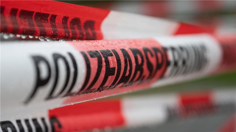 Eine Granate aus dem Zweiten Weltkrieg sorgt für Aufregung in Langenhagen. (Symbolbild)