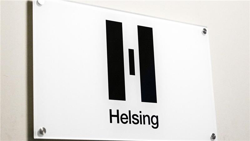 Helsing übernimmt Flugzeughersteller Grob Aircraft Eine Kamikaze-Drohne und ein Unterwassersystem gehören bereits zum Programm. Nun kauft das KI-Unternehmen Helsing einen Hersteller von Hardware. (Archivbild)
