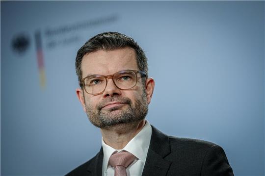 Eine Kennzeichnung steht kreativer Arbeit nicht im Weg, findet Marco Buschmann.