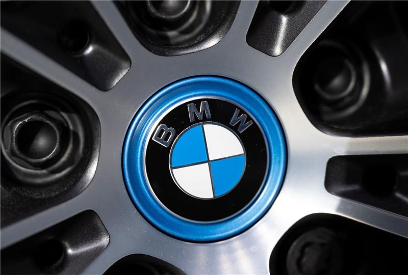 Verlorene BMW-Klage - Umwelthilfe geht in nächste Instanz Eine Klimaklage der Deutschen Umwelthilfe gegen BMW ist abgewiesen worden.