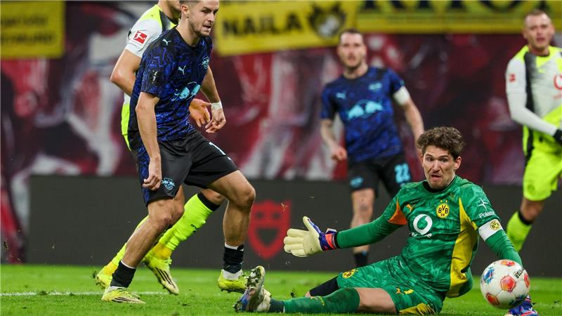 Eine Kopie der Führung: Christoph Baumgartner zum zweiten Mal erfolgreich.