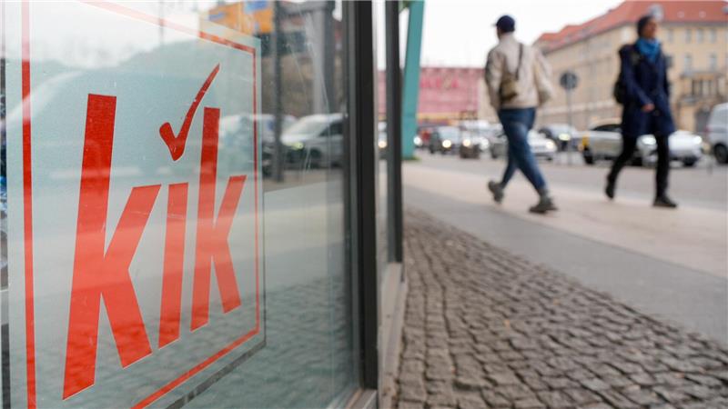 Eine Liste der Geschäfte, die schließen sollen, legte Kik nicht vor. 