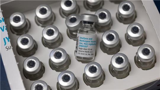 Eine Mpox-Impfung wird auch Sexarbeiterinnen und Sexarbeitern empfohlen. (Symbolbild)