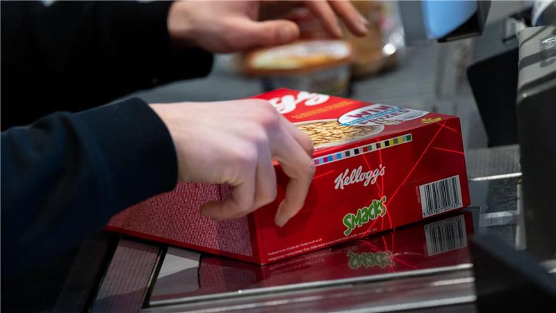 Eine Packung „Smacks“ darf nicht fehlen beim Einkauf - so geht es manch Verbraucher in Deutschland. 