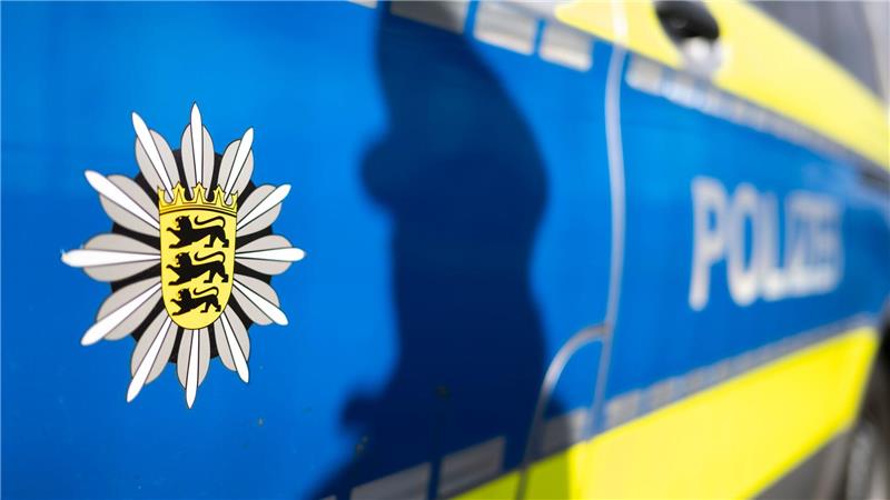 Eine Sonderkommission der Kriminalpolizei ermittelt. (Symbolbild)