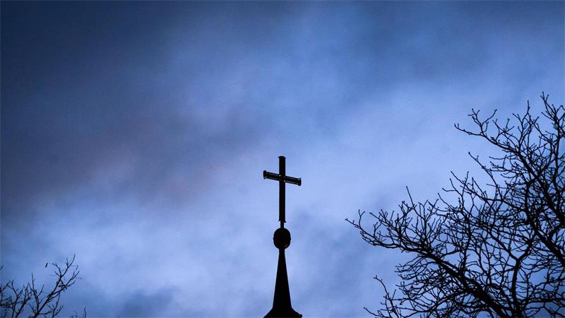 Eine Studie befasst sich mit spirituellem Missbrauch am Beispiel von zwei Geistlichen Gemeinschaften aus zwei Bistümern. (Archivbild) 