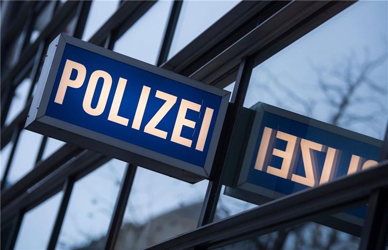 Polizei-Studie: Klagen über Ausstattung und Justiz-Frust Eine Studie zu den Belastungsfaktoren im Dienst, gibt Einblick in die Probleme von Polizistinnen und Polizisten.