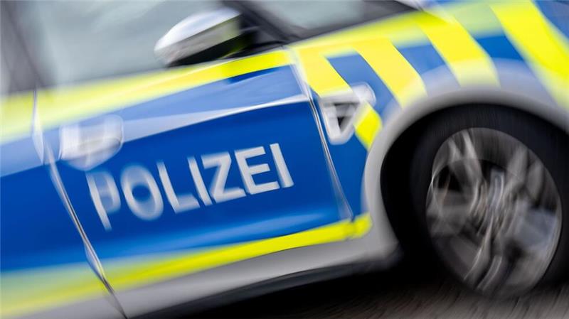 Wilde Verfolgungsjagd und Schüsse in Wallmoden Eine Verfolgungsjagd führt die Polizei von Salzgitter-Bad bis nach Wallmoden.