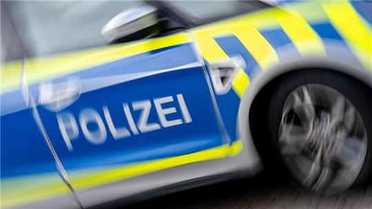 Eine Verfolgungsjagd führt die Polizei von Salzgitter-Bad bis nach Wallmoden.
