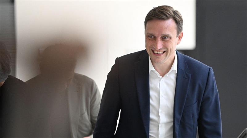 Eine Zusammenarbeit mit der deutlich erstarkten AfD schließt Lechner aus.