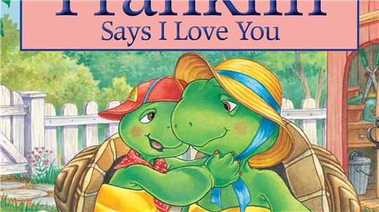 Eine liebenswerte Kinderfigur wird von der US-Regierung für ihre Politik der Deportationen eingesetzt 