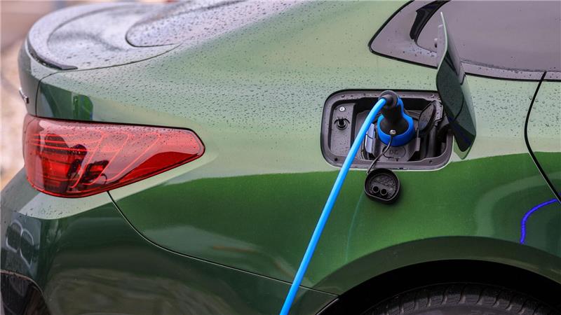 Eine neue E-Auto-Prämie kommt - unter Voraussetzungen.
