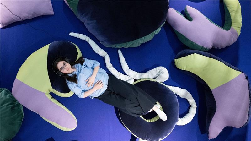 Eine neue Schau im Hygienemuseum widmet sich der mentalen Gesundheit. 