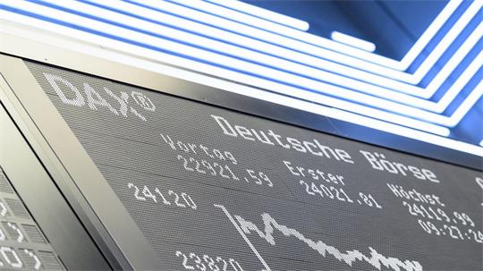 Eine neue staatliche Förderung soll die Menschen für Altersvorsorge über die Börse begeistern. (Archivbild)