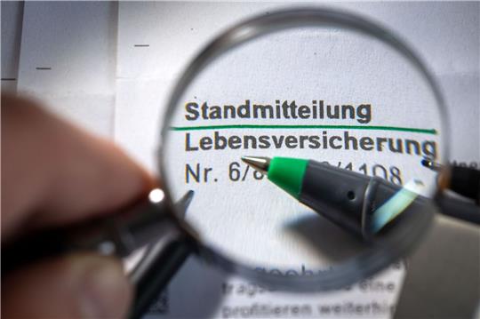 Eine private Altersvorsorge können sich viele Menschen diese Tage nicht mehr leisten.
