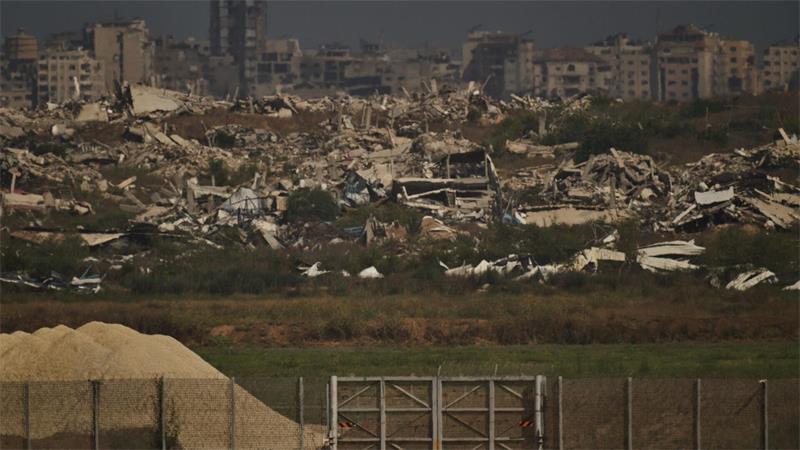 Eine rechte israelische Siedlerorganisation ruft zum Wiederaufbau von Siedlungen im Gazastreifen auf. (Archivbild)