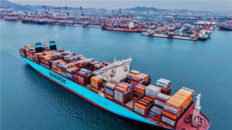 Eine stärkere Verlagerung chinesischer Exporte auf den europäischen Markt würde Tausende Arbeitsplätze auch in Deutschland gefährden.