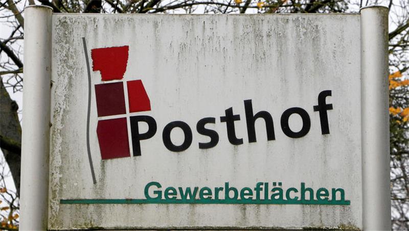 Wie soll es mit dem Gewerbegebiet Posthof weitergehen? Eine wichtige Empfehlung zur Entwicklung des Gewerbegebiets Posthof gibt der Ausschuss für Bauen, Umwelt und Natur ab.