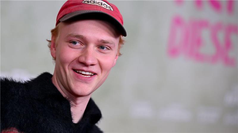 Eine Million Kinozuschauer feiern „Ach, diese Lücke“ Eine wichtige Erfahrung für Alexander: mal nicht „in Kontrolle“ zu sein. (Archivbild)