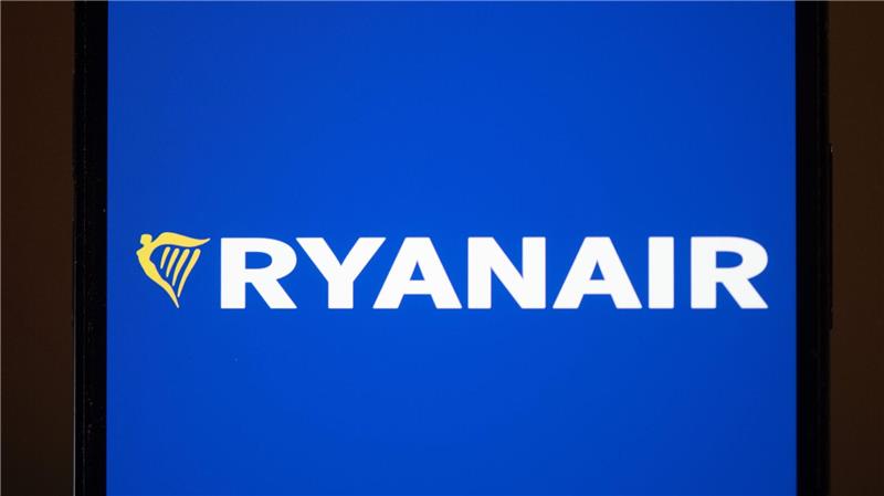 Eine zentrale Rolle in der Digital-Strategie spielt die App „myRyanair“.