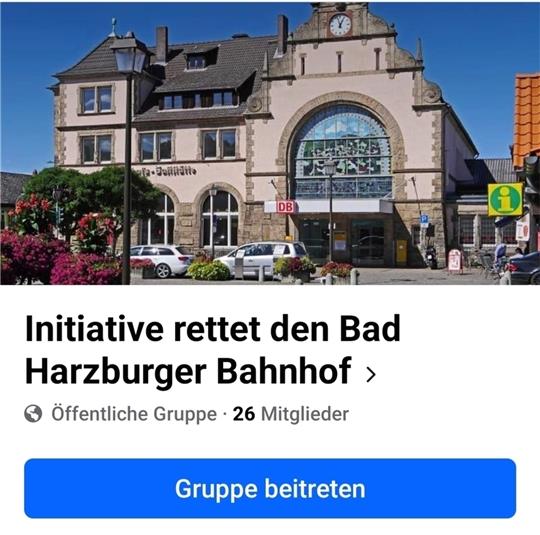 Einen Tag nach Gründung hat die Gruppe 26 Mitglieder. Screenshot: GZ