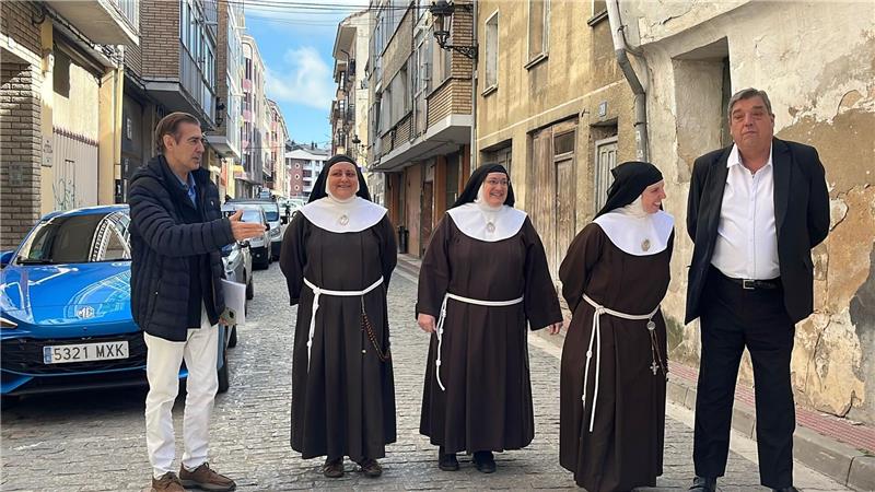 Einen solchen „Rauswurf“ habe es in Spanien noch nie gegeben, versichert Sprecher Canals. (Archivbild)