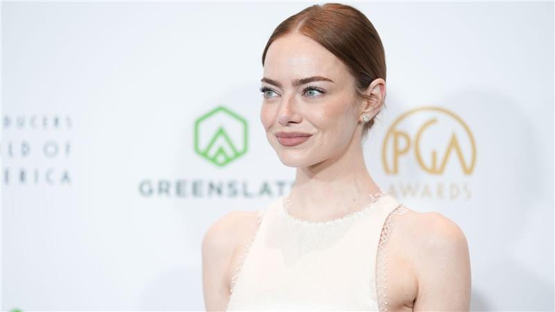 Einer der Anwärter auf den Preis, „Bugonia“ mit der Schauspielerin Emma Stone, ging leer aus.