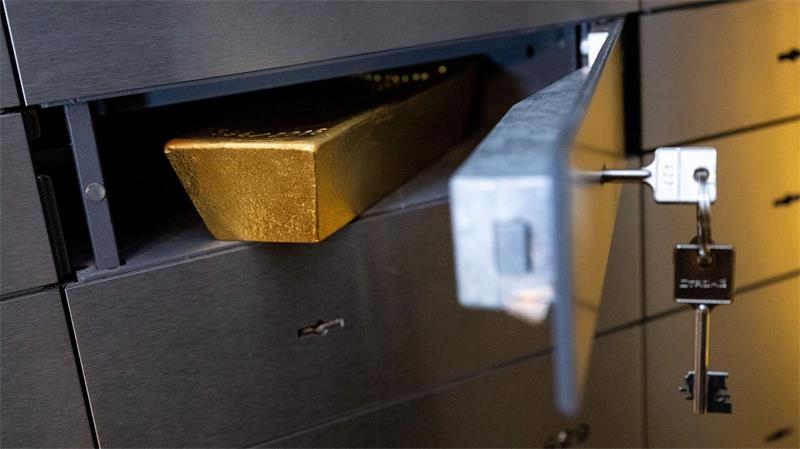 Bankraub mit Inside-Job? Verteidiger weist Vorwürfe zurück Einer der Bankräuber war ein Ex-Mitarbeiter des Geldinstituts. Er ist bereits verurteilt worden. (Symbolbild)