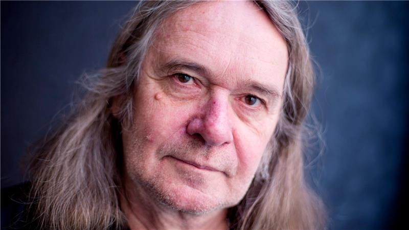 Schriftsteller Ingvar Ambjørnsen mit 69 Jahren gestorben Einer der bedeutendsten norwegischen Schriftsteller: Ingvar Ambjørnsen. (Archivbild)