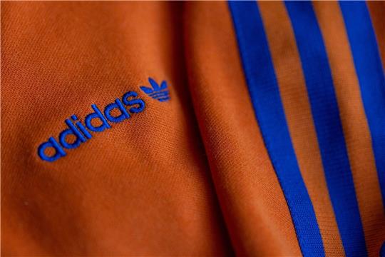 Einer der größten Wachstumstreiber für Adidas war im ersten Quartal Lateinamerika; aber auch Europa konnte zweistellig zulegen.