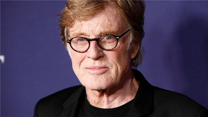 Einer der großen Schauspieler: Robert Redford ist gestorben. (Archivbild)
