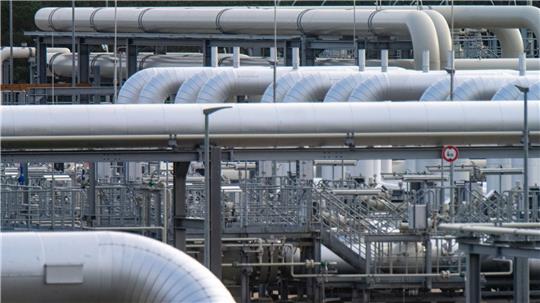 Einer der mutmaßlichen Drahtzieher der Anschläge auf die Nord-Stream-Gaspipelines in der Ostsee kann nach Deutschland ausgeliefert werden. (Archivbild)