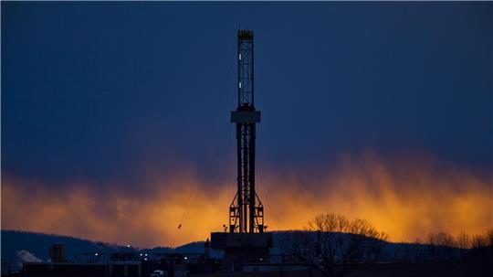 Einheimische Rohstoffe rücken in unsicheren Zeiten wieder verstärkt in den Blick.