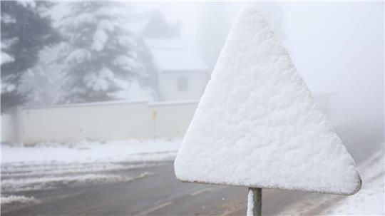 Berichte über kommenden „Jahrhundertwinter“ – was ist dran? Einige Prognosen warnen vor einem Jahrhundertwinter - doch lässt sich so etwas überhaupt vorhersagen? (Symbolbild)
