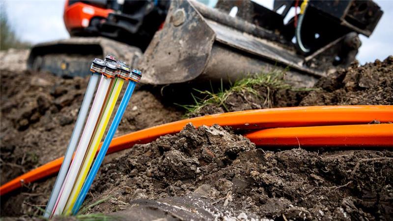 Breitbandausbau wird mit Millionen gefördert Einige Regionen in Niedersachsen sollen von der Förderung profitieren. (Symbolbild)