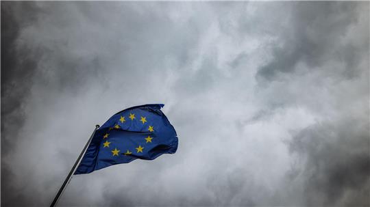 Einige große EU-Staaten importierten 2024 wieder mehr Gas aus Russland. (Archivbild)