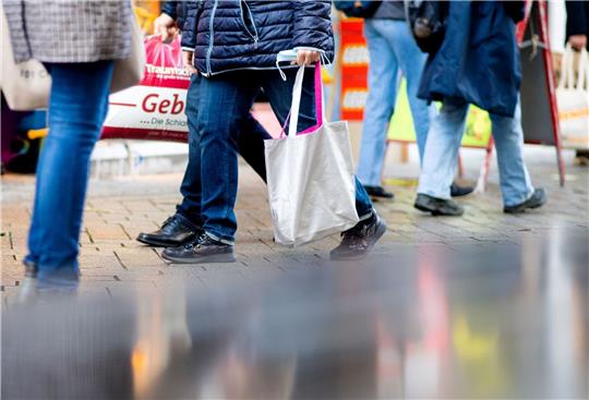 Einkaufen an den Feiertagen? In Tschechien könnten die Regelungen verwirren.